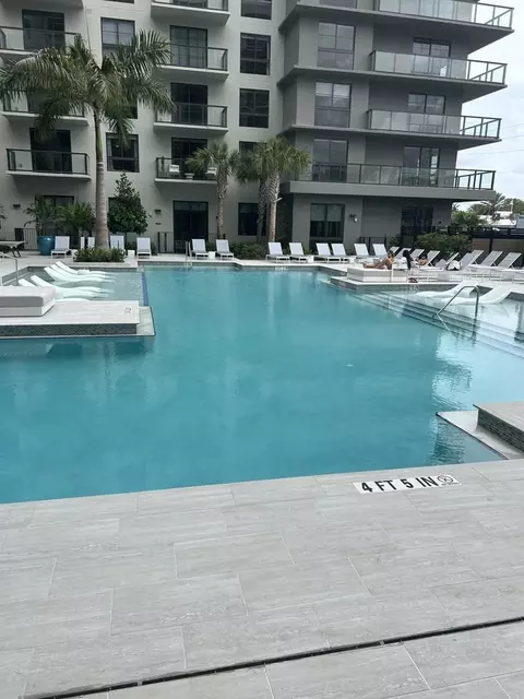 Undisclosed, North Miami, FL 33161