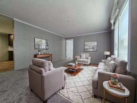 52131 Oxford Ln #423, Chesterfield, MI 48051