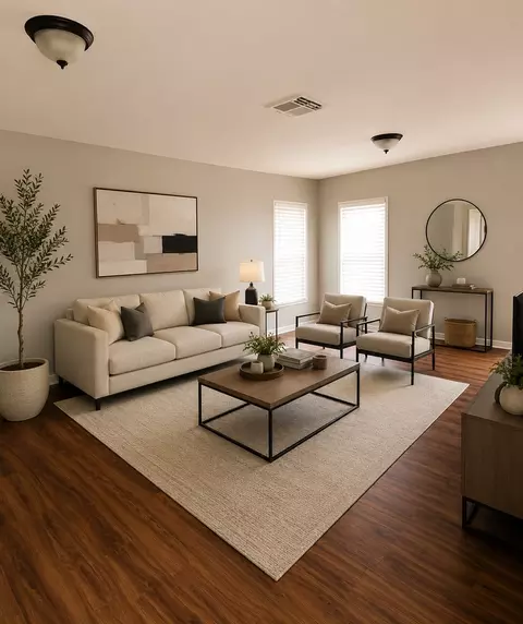 7805 Woodlyn Rd, Houston, TX 77028
