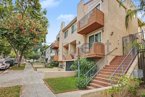 528 E San Jose Ave #110, Burbank, CA 91501