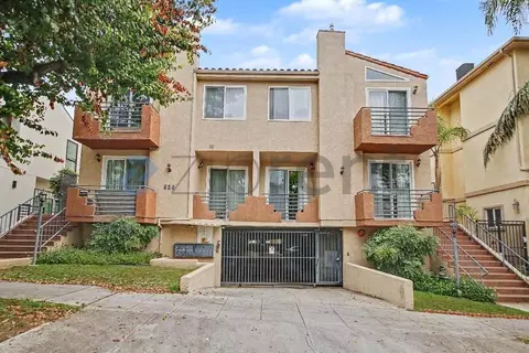 528 E San Jose Ave #110, Burbank, CA 91501