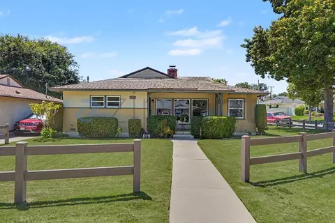7357 Forest Ave, Whittier, CA 90602