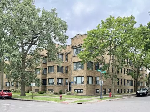 1142 Maple Ave #2, Evanston, IL 60202