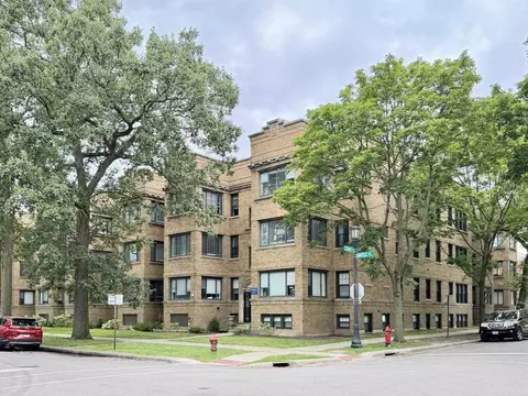 1144 Maple Ave #2, Evanston, IL 60202