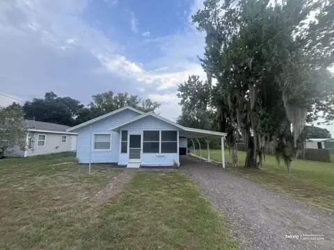 403 Virginia St, Frostproof, FL 33843