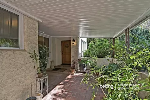 8523 Alcott St, Los Angeles, CA 90035