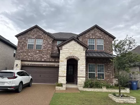 3307 Willena Rd, Melissa, TX 75454