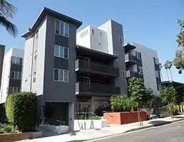 1555 Gordon St, Los Angeles, CA 90028