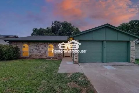 5306 Vincennes Ct, Arlington, TX 76017