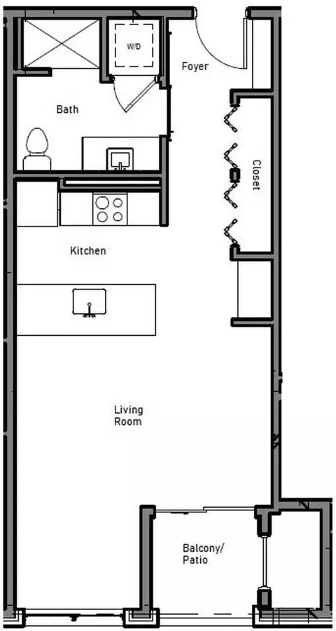 41 Watermark - 41 Larry Holmes Dr, Easton, PA 18042