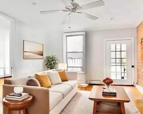 42 Avenue B #12, New York, NY 10009