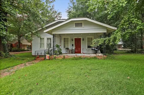 1203 Greymont Ave, Jackson, MS 39202