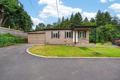 2401 NEverett St, Camas, WA 98607
