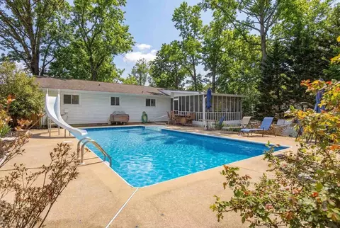 1108 Edgewood Dr NW, Cleveland, TN 37312