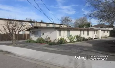 530 2nd Pl #B, Solvang, CA 93463