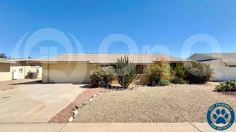 11038 W Cheryl Dr, Sun City, AZ 85351