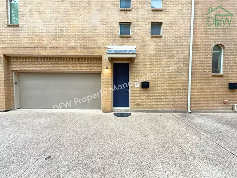 4317 Cedar Springs Rd #E, Dallas, TX 75219
