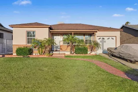 10916 Noble Ave, Mission Hills, CA 91345