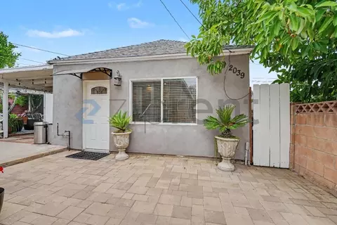 2039 Warren St, San Fernando, CA 91340