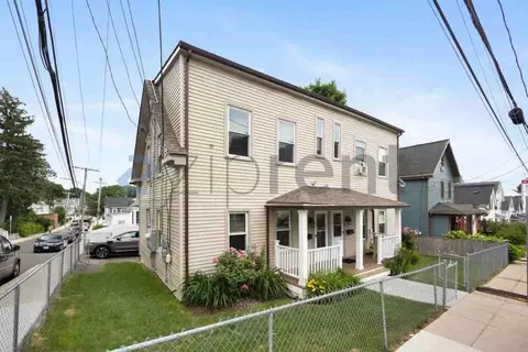 47 Cedar St #49, Mattapan, MA 02126