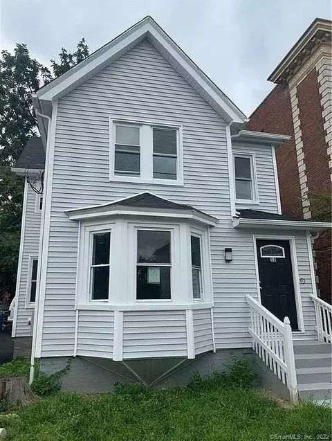 15 Barbour St #2, Hartford, CT 06120