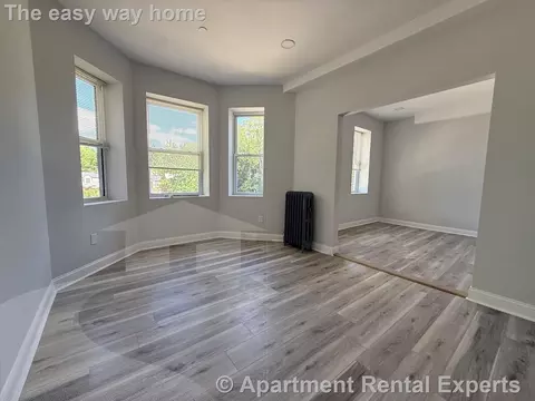 74 Kirkland St #21, Cambridge, MA 02138