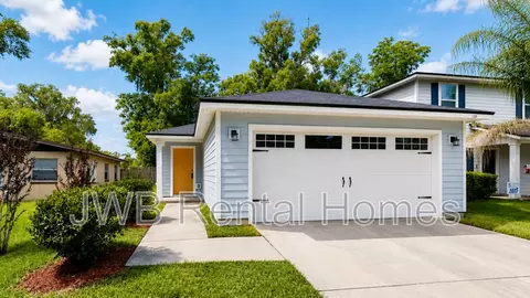 156 Odell St, Jacksonville, FL 32211