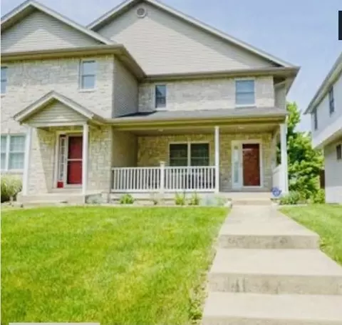2559 S Addisyn Ln #2559, Bloomington, IN 47403