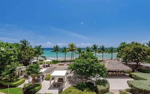 3001 S Ocean Dr #845, Hollywood, FL 33019