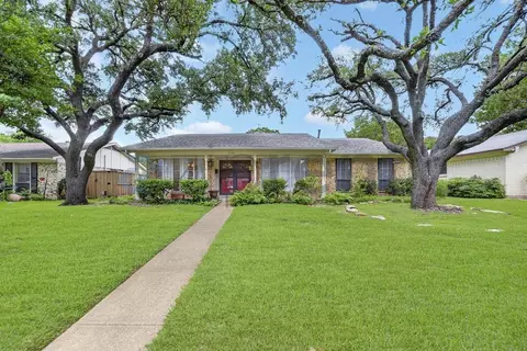 11125 Cactus Ln, Dallas, TX 75238
