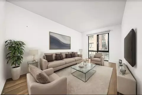 155 Attorney St #6D, New York, NY 10002