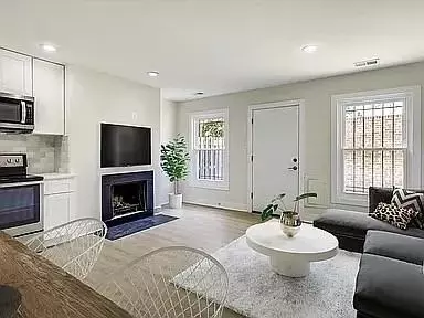 8 O St SW #1, Washington, DC 20024