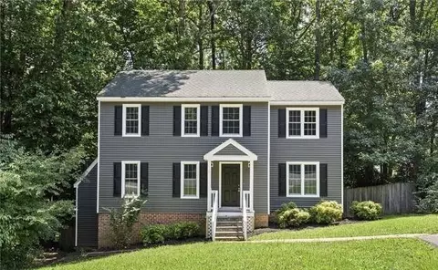 13803 Deer Run Cir #NA, Midlothian, VA 23112