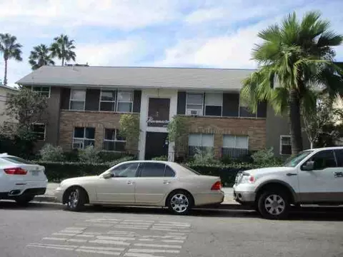 1217 Havenhurst Dr #10, West Hollywood, CA 90046