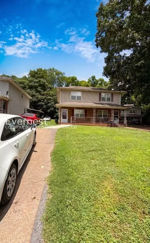 1315 E 31st St #A, Chattanooga, TN 37407