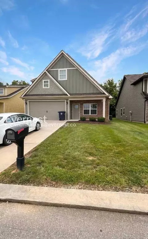 5312 Roosevelt Rd, East Ridge, TN 37412
