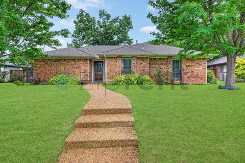619 Quail Ln, Coppell, TX 75019