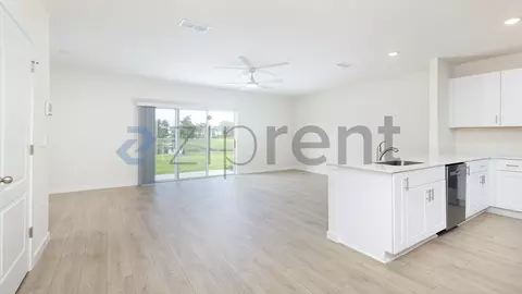 2808 Silver Canoe Dr, Edgewater, FL 32141 photo 3