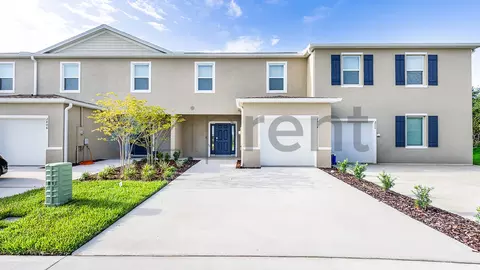 2808 Silver Canoe Dr, Edgewater, FL 32141 photo 1