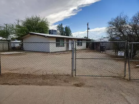 1834 S Amalia Ave #4YELLOW, Tucson, AZ 85713