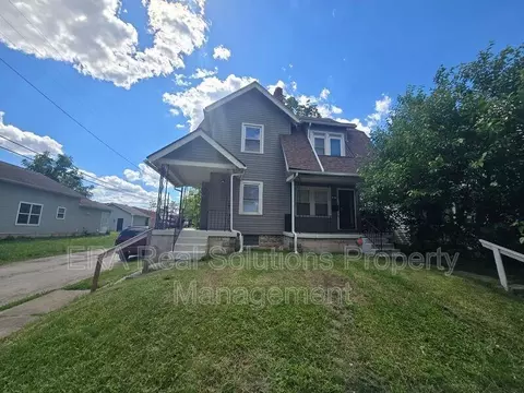 841 Seymour Ave, Columbus, OH 43205