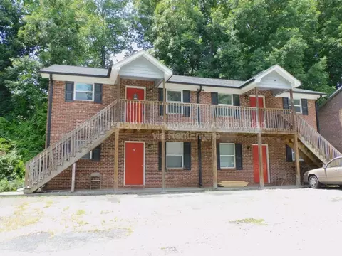 2406 Markwood Ln #C, Winston Salem, NC 27107