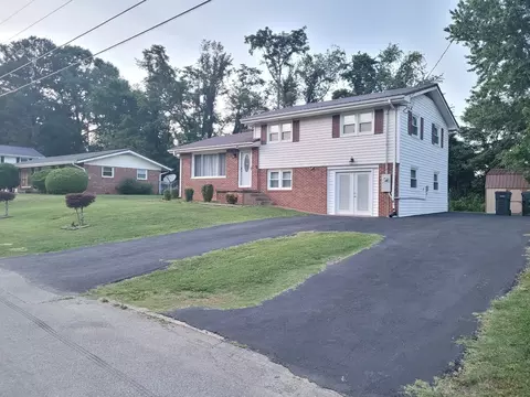 111 Mayor Ave #NA, Greeneville, TN 37745