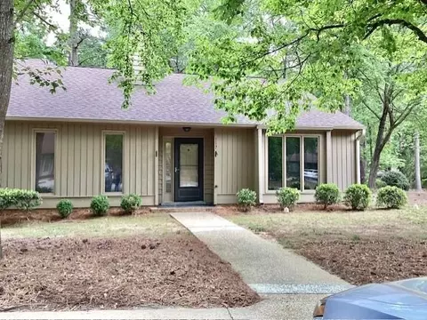 117 Gristmill Ln #117, Chapel Hill, NC 27514
