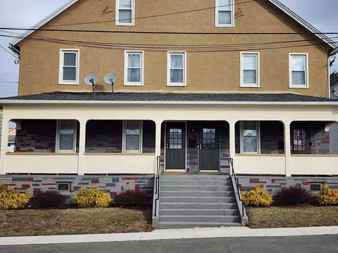 607 Mill St #2, Dunmore, PA 18512