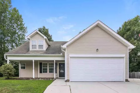 3600 Saguaro Ct, Raleigh, NC 27616