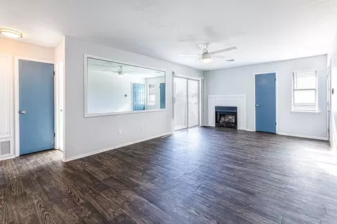 4038 NW Ozmun Ave #4038D, Lawton, OK 73505