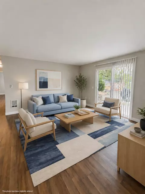 16936 SE Powell Blvd #67, Portland, OR 97236