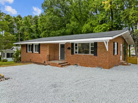 2003 N Duke St, Durham, NC 27704