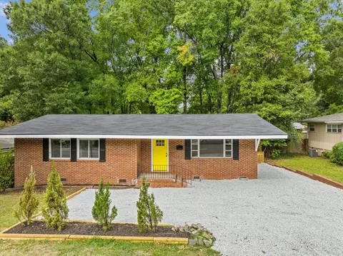 2003 N Duke St, Durham, NC 27704
